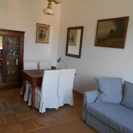 Allo Sferisterio, Appartement Cuneo
