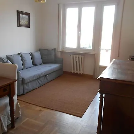 Appartement Allo Sferisterio, *