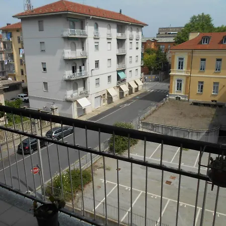 Appartement Allo Sferisterio, Cuneo
