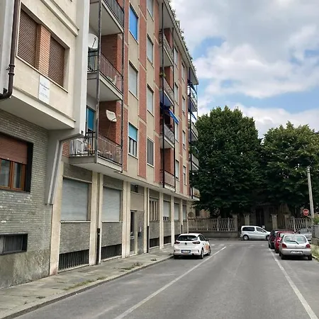 Allo Sferisterio, Apartment Cuneo