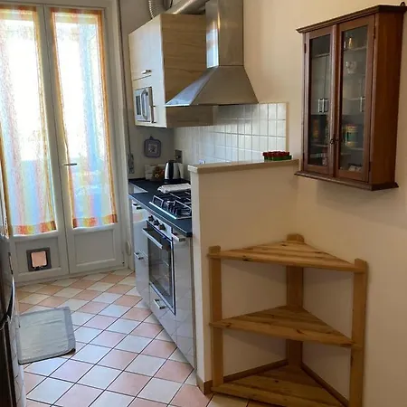 Appartement Allo Sferisterio, Cuneo