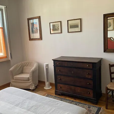 Apartment Allo Sferisterio,