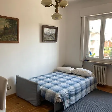 Apartment Allo Sferisterio, *