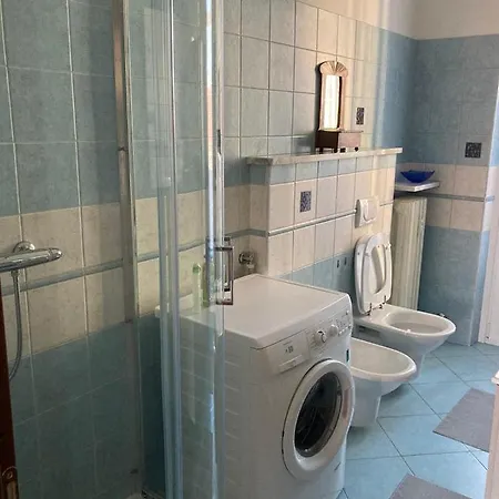 Appartement Allo Sferisterio,