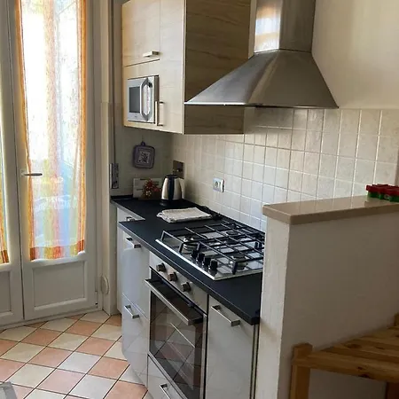 Apartment Allo Sferisterio, *