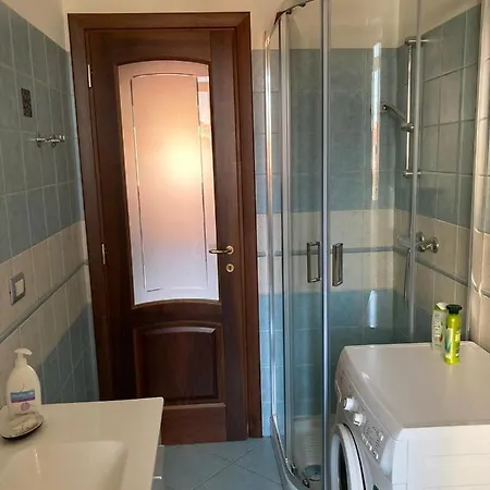 Allo Sferisterio, Appartement Cuneo