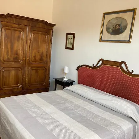 Allo Sferisterio, Apartment Cuneo