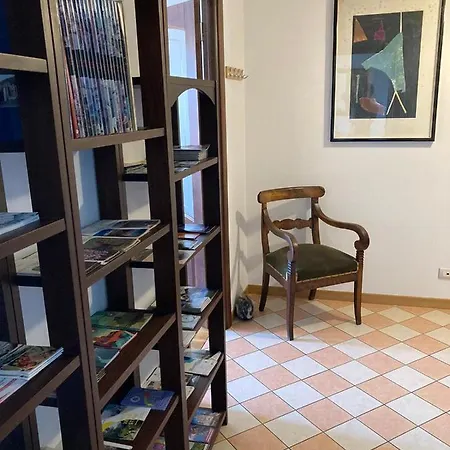Apartment Allo Sferisterio,