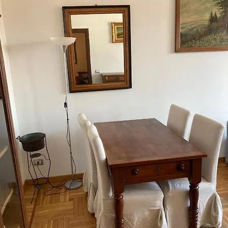 Allo Sferisterio, Apartment Cuneo