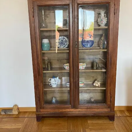 Appartement Allo Sferisterio,