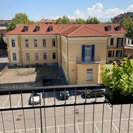 Allo Sferisterio, Appartement