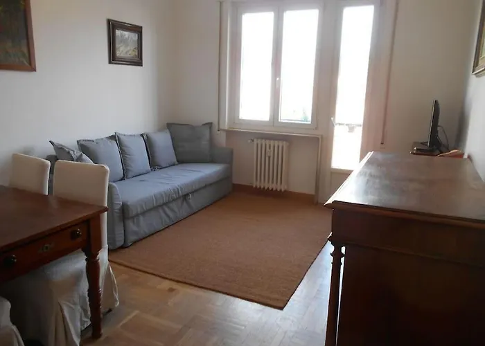 Appartement Allo Sferisterio, *