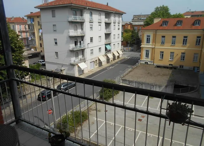 Appartement Allo Sferisterio, Coni