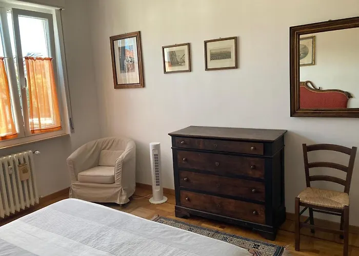 Appartement Allo Sferisterio,