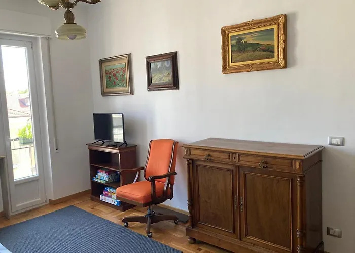 Allo Sferisterio, * 库尼奥