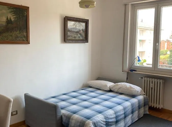 Appartement Allo Sferisterio, *