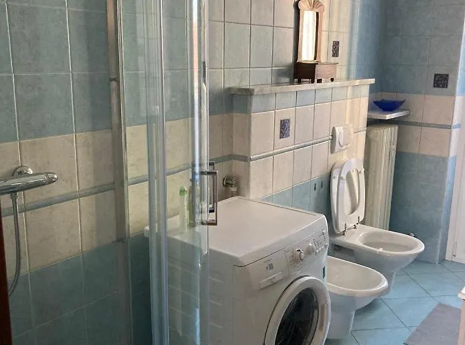 Appartement Allo Sferisterio,