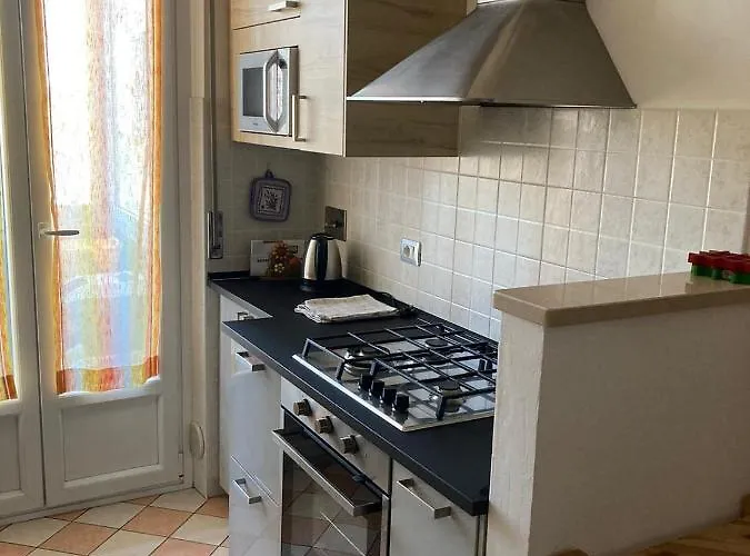 Appartement Allo Sferisterio, *