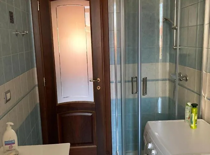 Allo Sferisterio, Appartement Coni