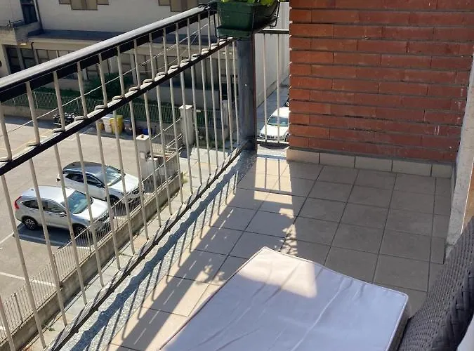 Appartement Allo Sferisterio,