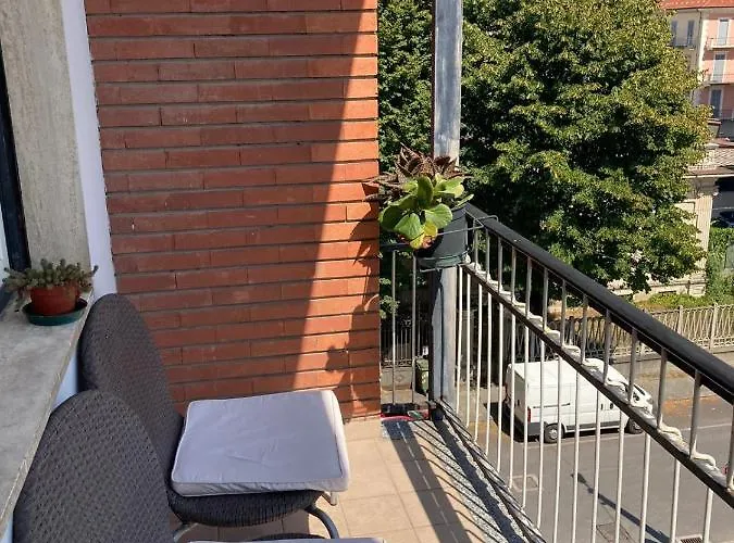 Appartement Allo Sferisterio, Coni
