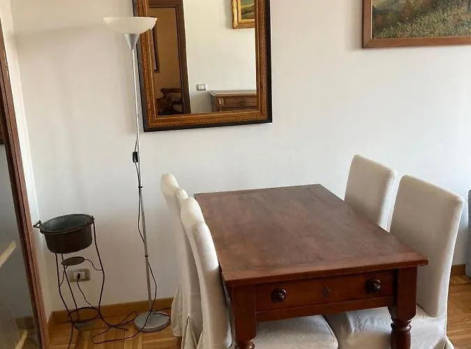 Allo Sferisterio, Appartement Coni