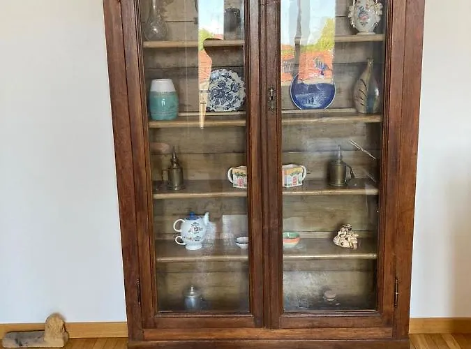 Appartement Allo Sferisterio,